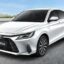 Review All New Toyota Vios 2023, Efisien Serta Bertabur Fitur Canggih